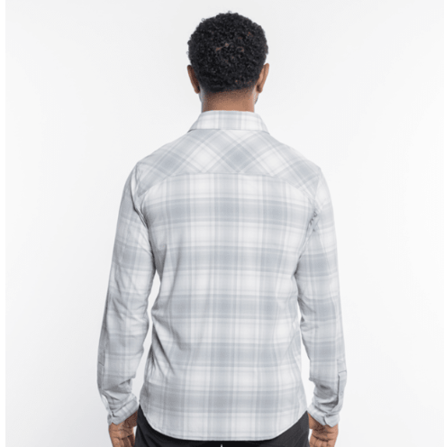 Men's Astroman L/S Sun Shirt