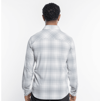 Men's Astroman L/S Sun Shirt