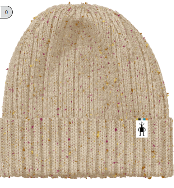 Rib Hat