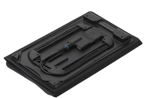 Nomad 20 Portable Solar Charger