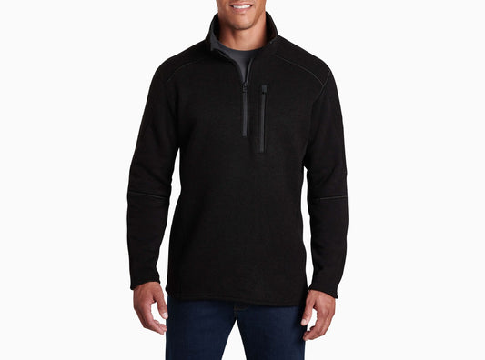 INTERCEPTR™ 1/4 ZIP