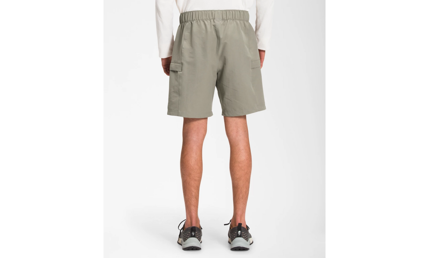 MEN'S CLASS V BELTED SHORTS