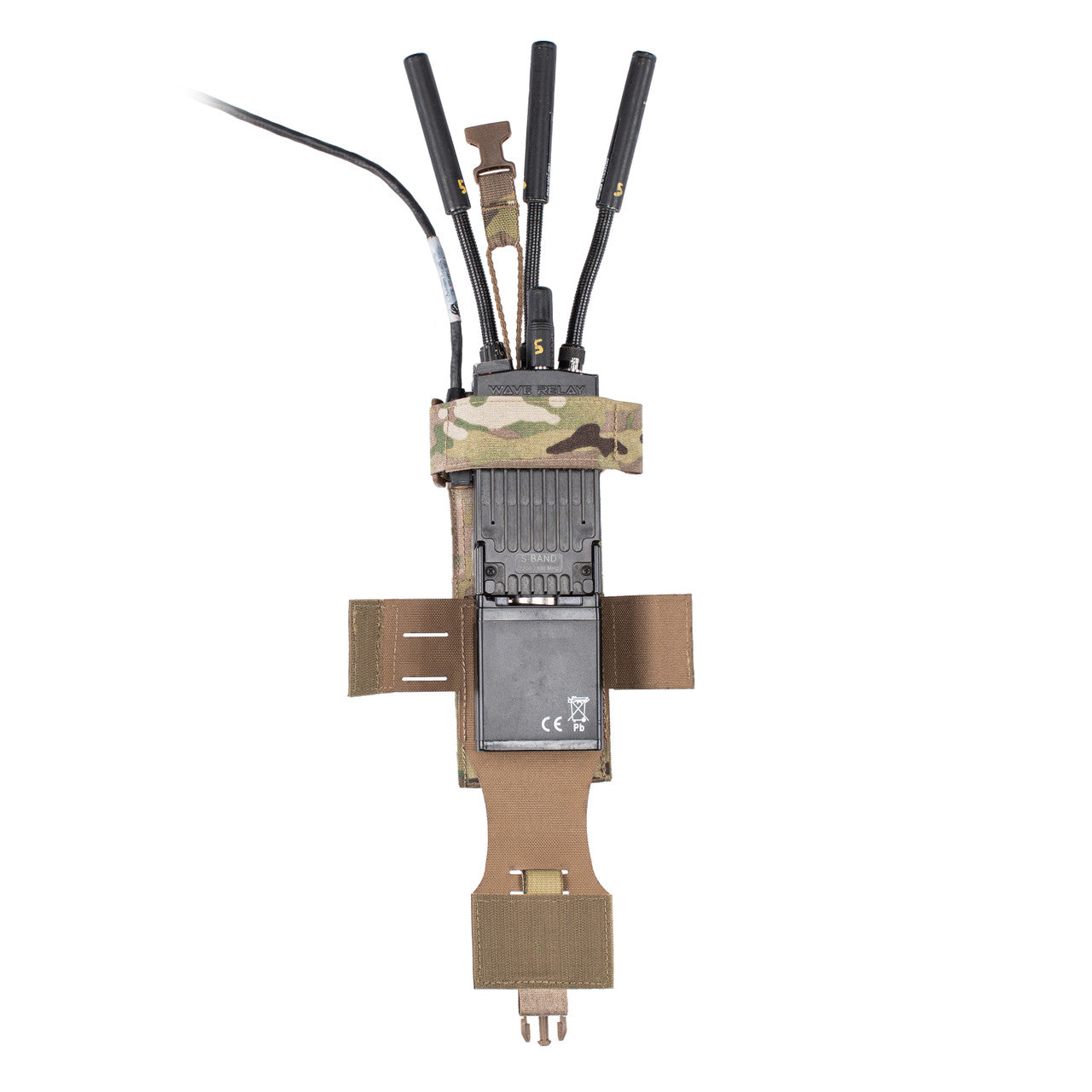 Multi Platform Radio Chassis Mk5