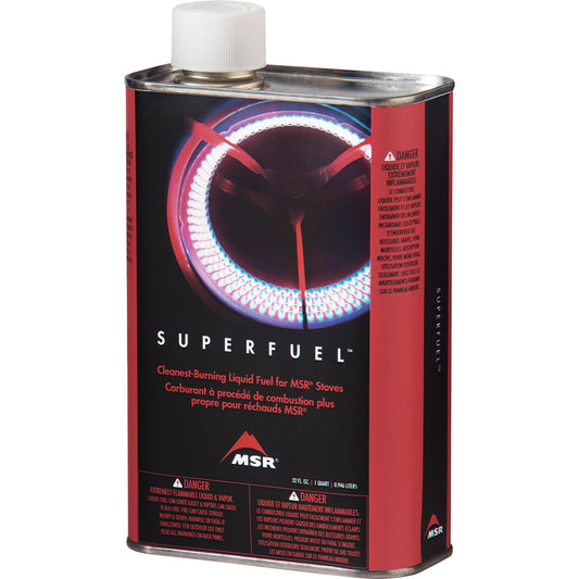 SuperFuel™ ***HAZMAT.  IN STORE PICK UP ONLY***