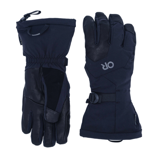 Men's Arete Modular Gore-Tex Gloves