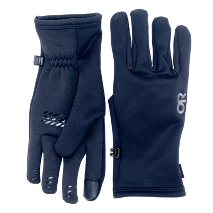 Men's Backstop Sensor Windpro Gloves