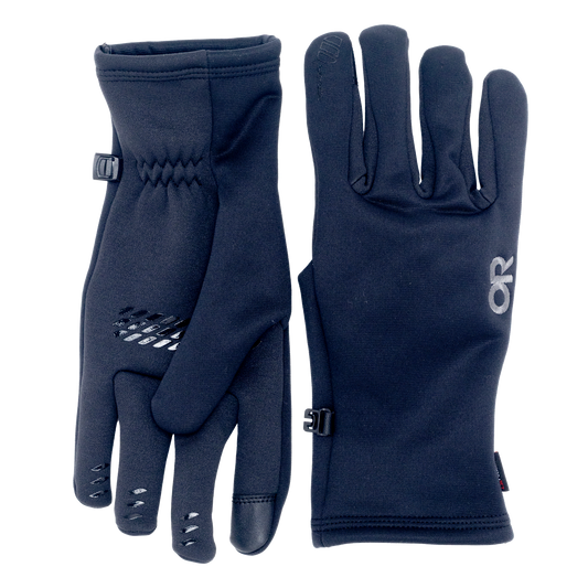 Men's Backstop Sensor Windpro Gloves