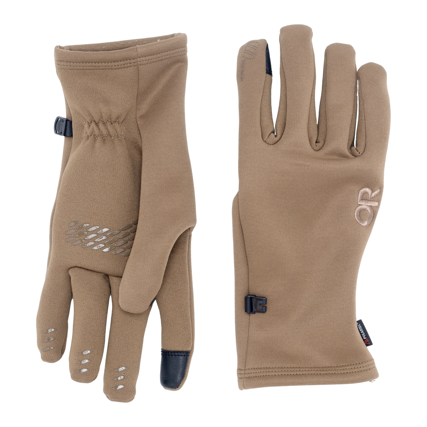 Men's Backstop Sensor Windpro Gloves