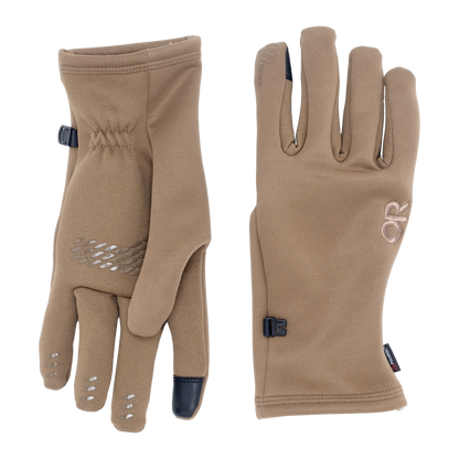 Men's Backstop Sensor Windpro Gloves