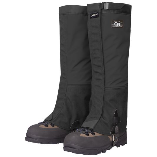 Men's Crocodile Classic Gaiters