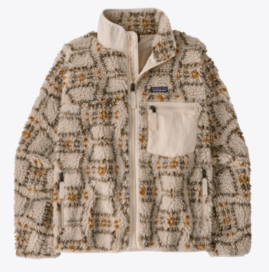 Women's Classic Retro-X® Fleece Jacket