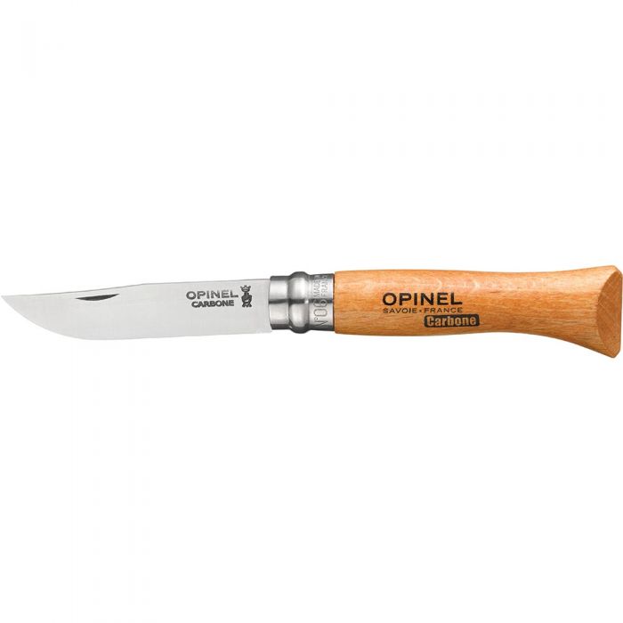 OPINEL NO. 06 CARBON