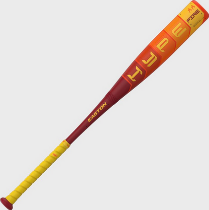 2025 EASTON HYPE FIRE USSSA BASEBALL BAT -5 EUT5HYP5