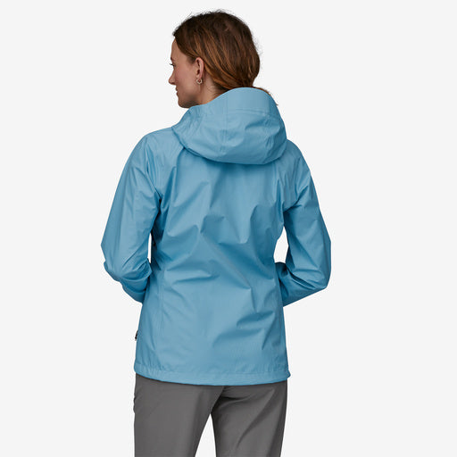 W's Torrentshell 3L Rain Jkt