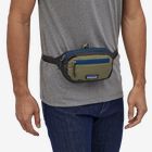 Ultralight Black Hole Mini Hip Pack