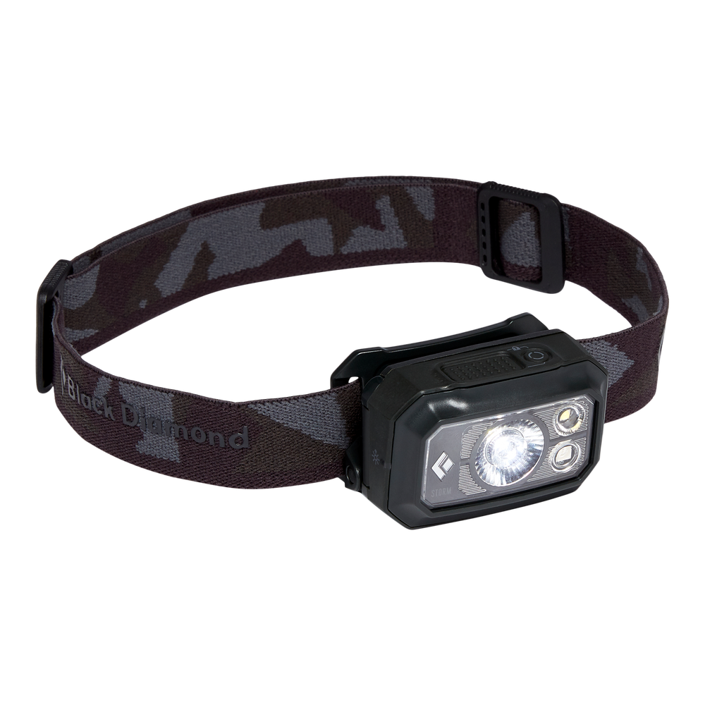 STORM 400 HEADLAMP