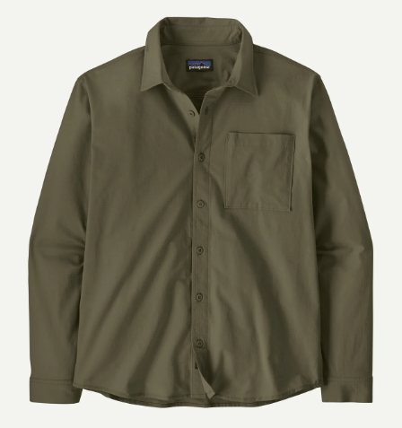 Men's Nomader Shirt