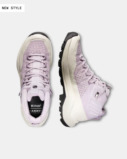 Sertig III Mid GTX Women