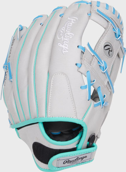 Sure Catch 11.5" Francisco Lindor Signature Youth Glove