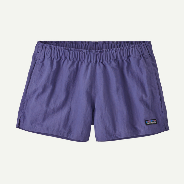 W's Barely Baggies Shorts - 2 1/2 in.