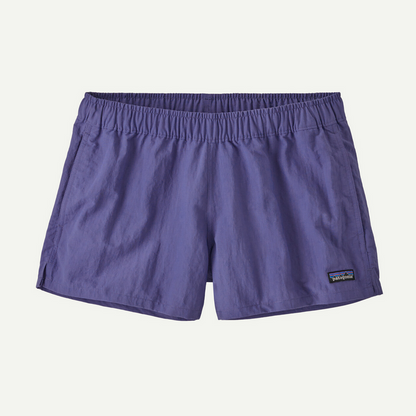 W's Barely Baggies Shorts - 2 1/2 in.