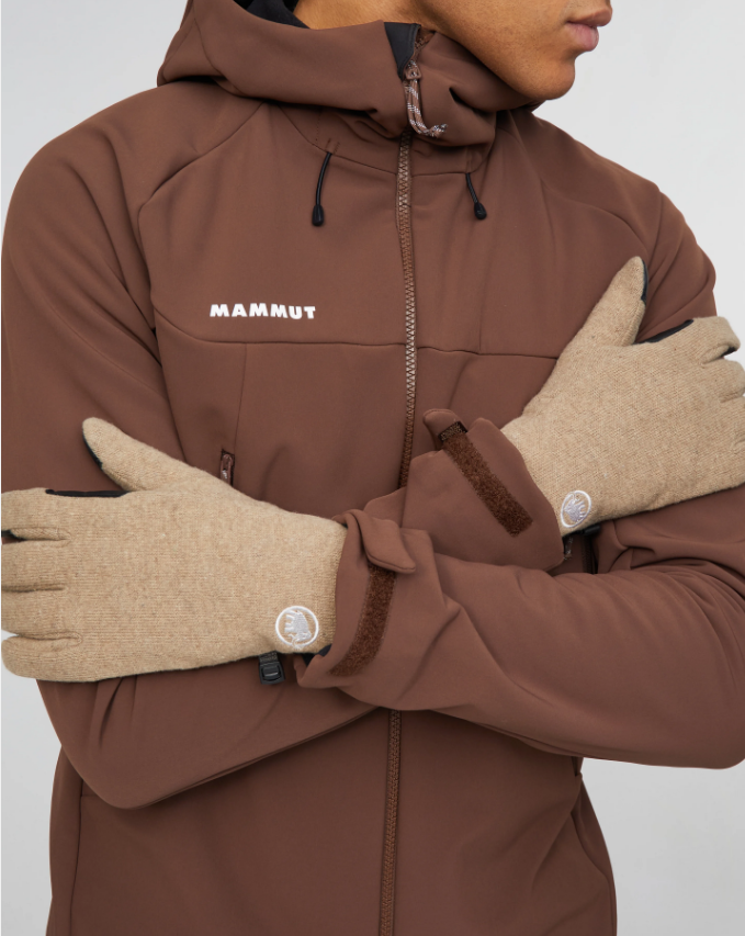 Passion Glove