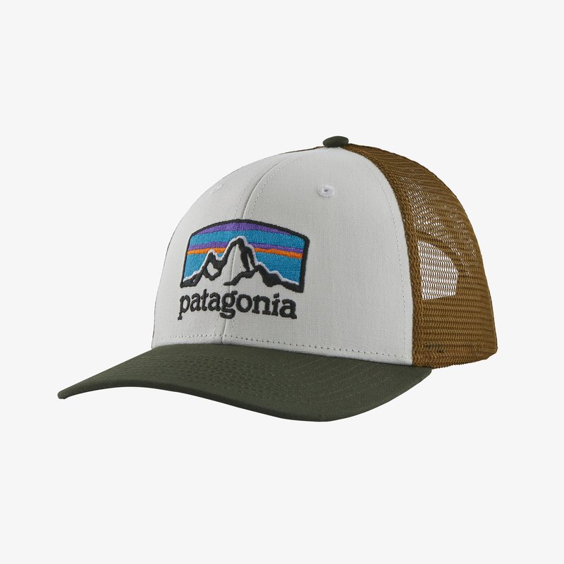 Fitz Roy Horizons Trucker Hat