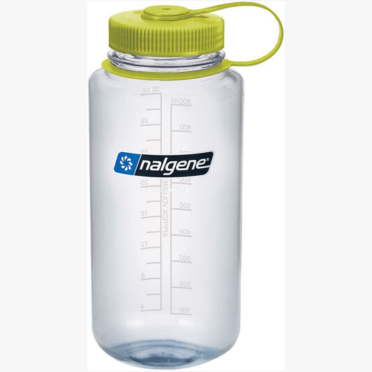 WIDE MOUTH 32OZ SUSTAIN CLEAR