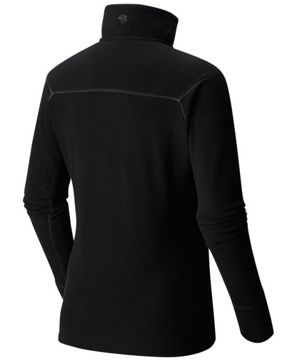 Women's Microchill 2.0 Zip T