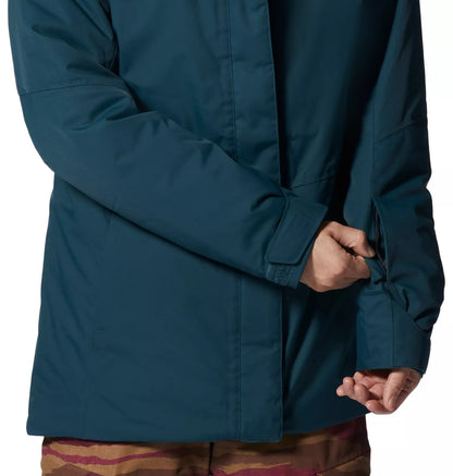 Women's Firefall/2™ Insulated Jacket