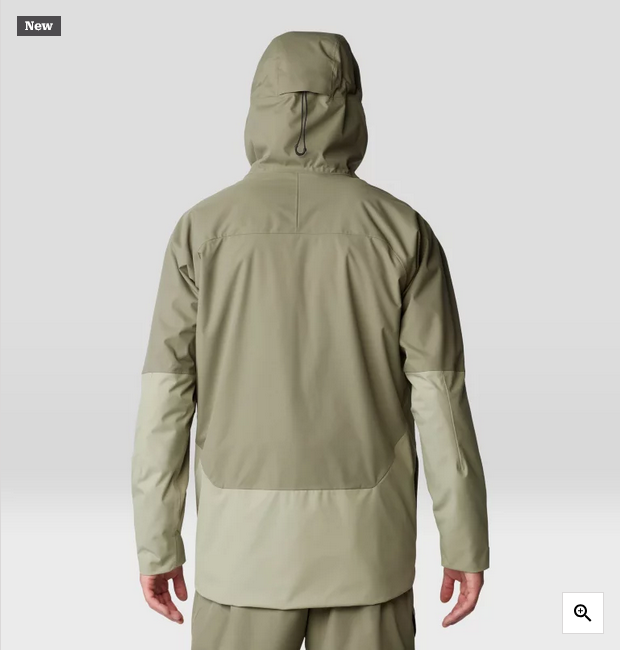 Firefall™ Insulated Jacket