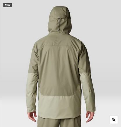 Firefall™ Insulated Jacket