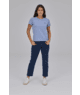 W's P-6 Mission Organic T-Shirt