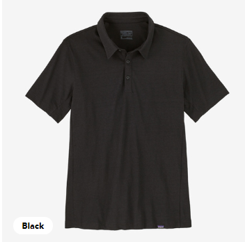 Men's Essential Polo