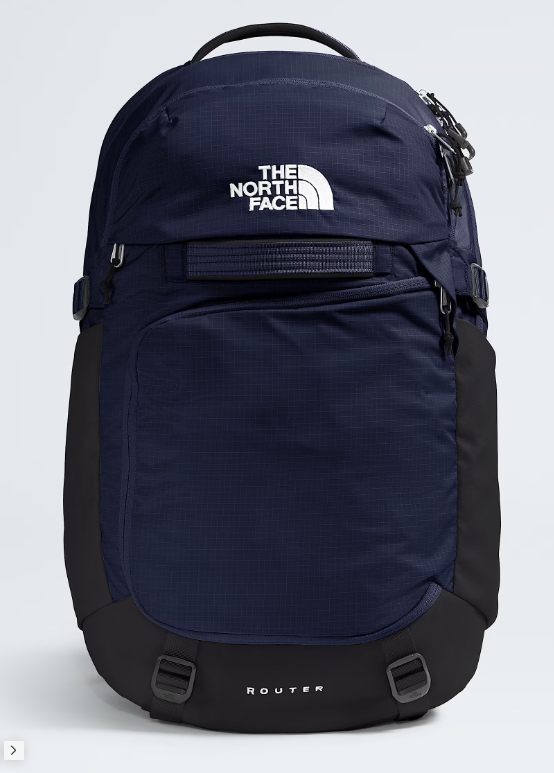 Router Backpack - 40L