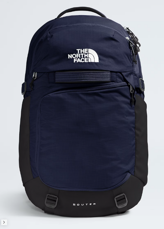 Router Backpack - 40L