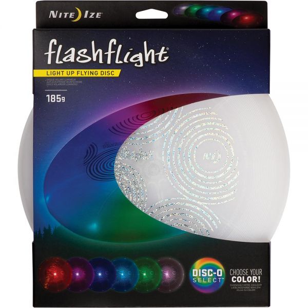 FLASHFLIGHT DISC DISCO SELECT