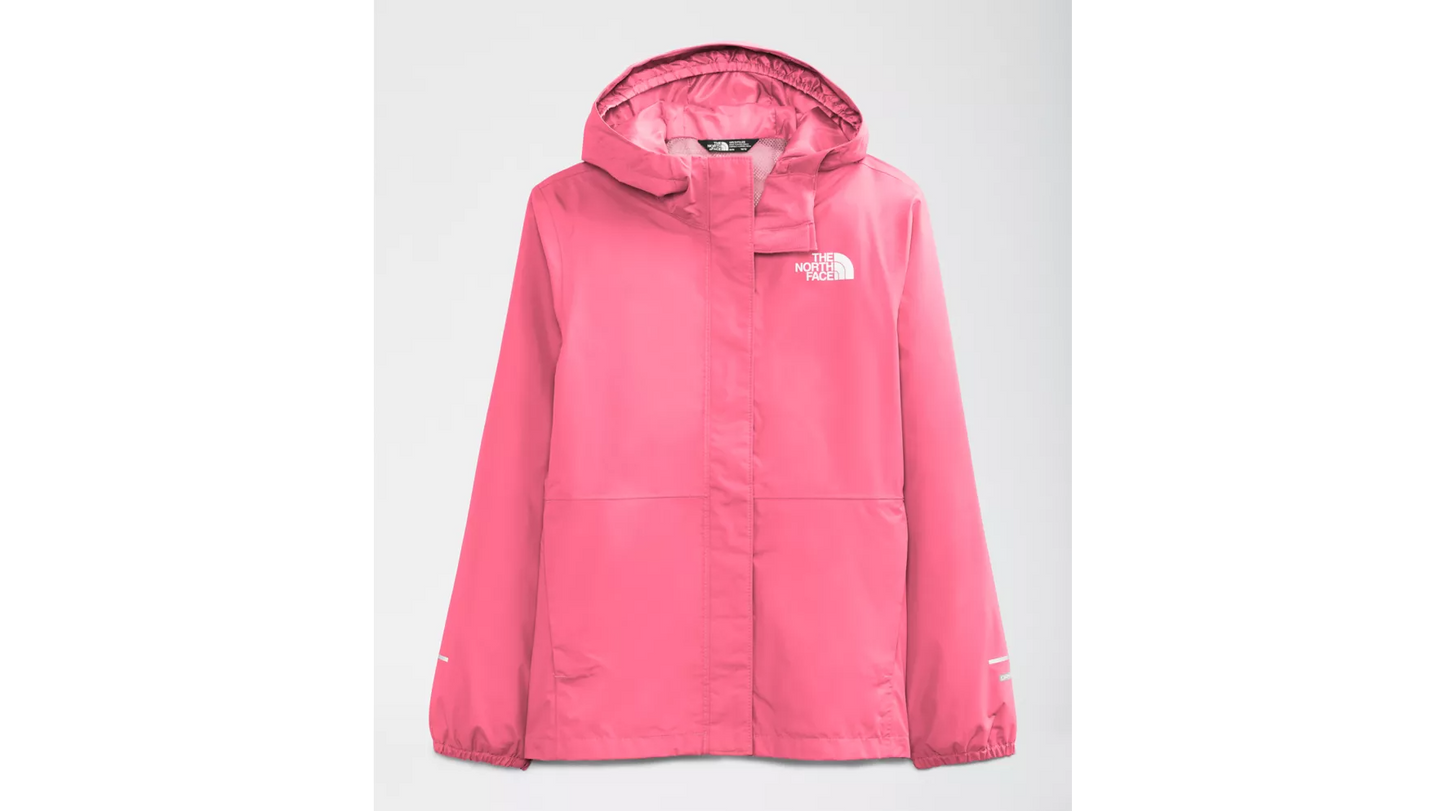 Girls' Resolve Reflective Jacket