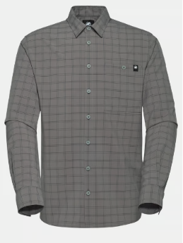 Lenni Longsleeve Shirt Men