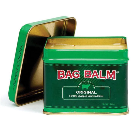 BAG BALM 4 OZ TIN