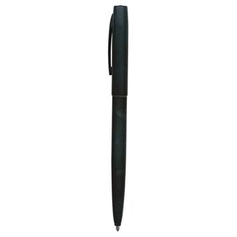 TACTICAL CLICKER PEN BLACK