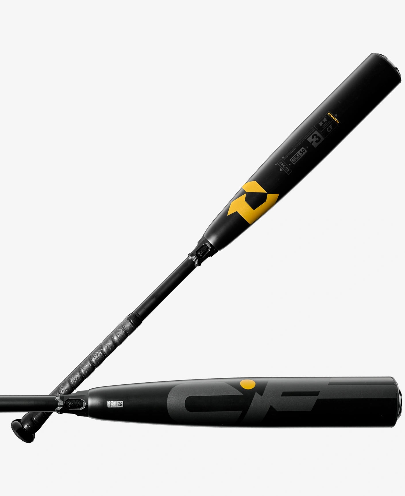 2022 CF (-3) BBCOR BASEBALL BAT