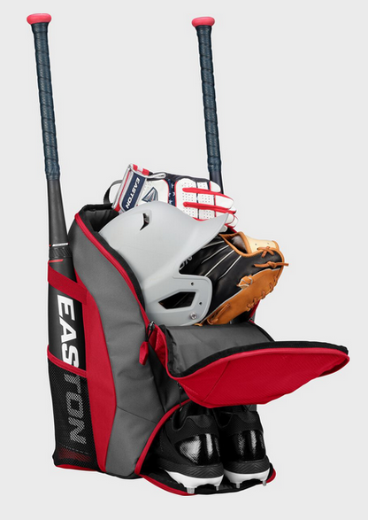 EASON DUGOUT BACKPACK