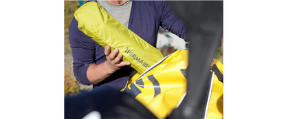 UltraLite Cot, Regular