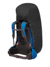 Ultralight Raincover Black XLarge