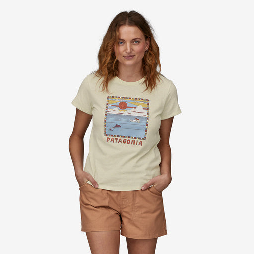 W's Summit Swell Responsibili-Tee