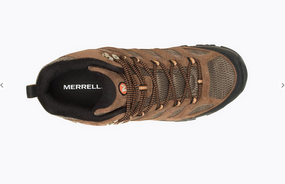 Men's Moab 3 Mid Waterproof