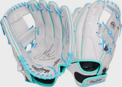 Sure Catch 11.5" Francisco Lindor Signature Youth Glove