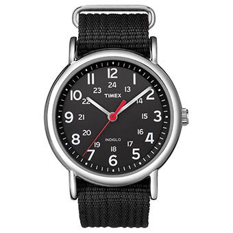 TIMEX WEEKENDER