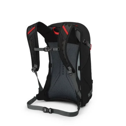 Hikelite 26 Anniversary Black